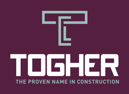 Togher Construction logo